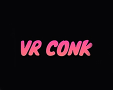 VR Conk's Avatar