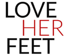 LoveHerFeet